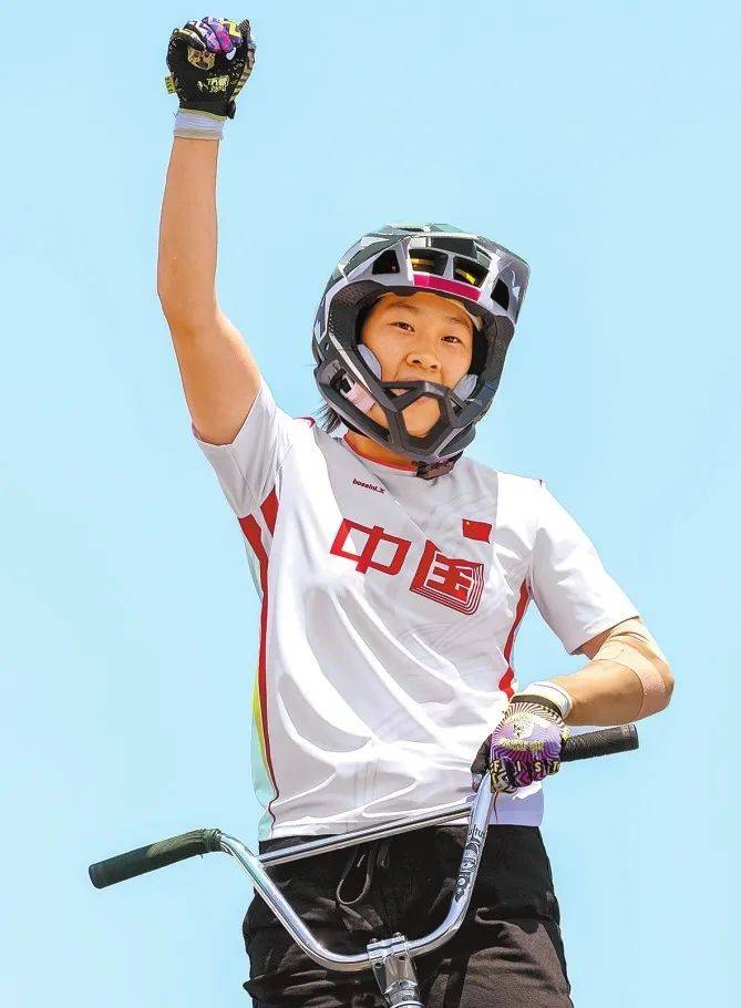 巴黎奥运会中国体育代表团成立!14名河南健儿出征