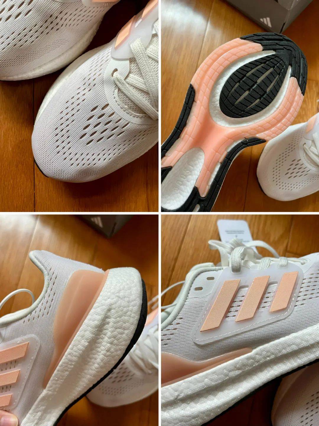 boost_adidas_运动鞋