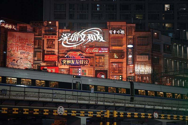 广州文和友风光不再,网红餐饮跨区域发展如何"长红"?_品牌_深圳_市场