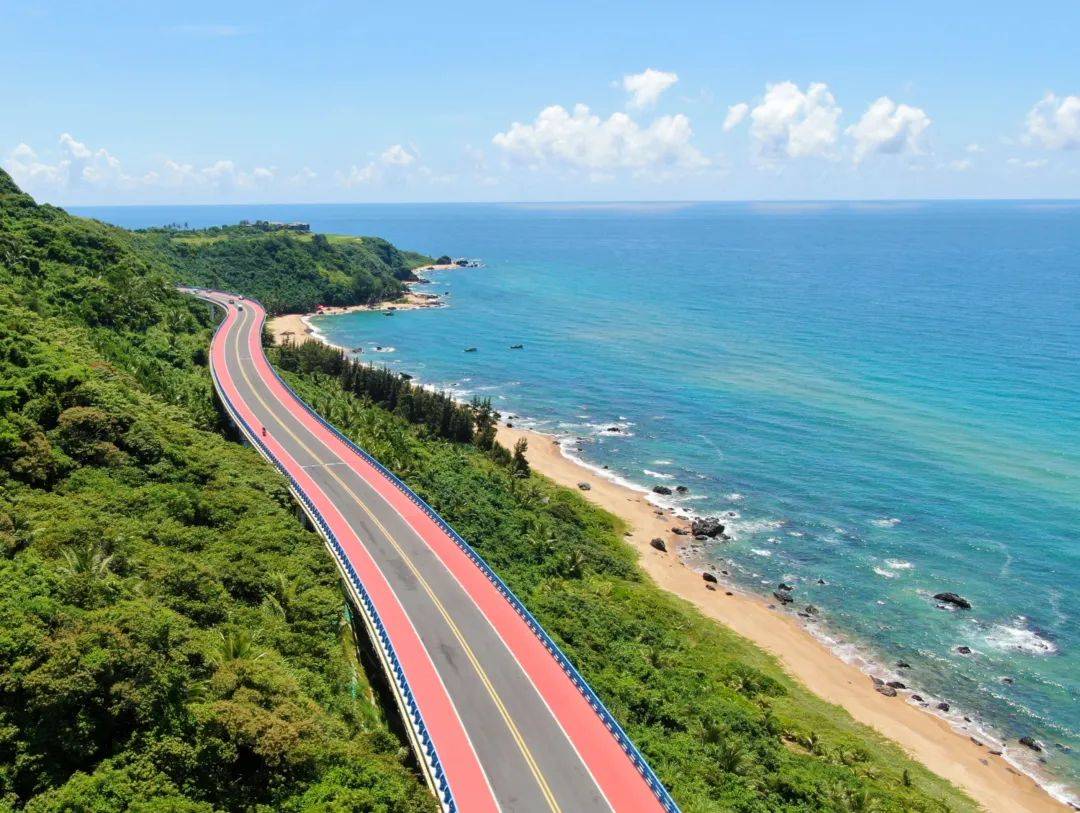 万宁山钦湾|99%的人不知道的打卡地!