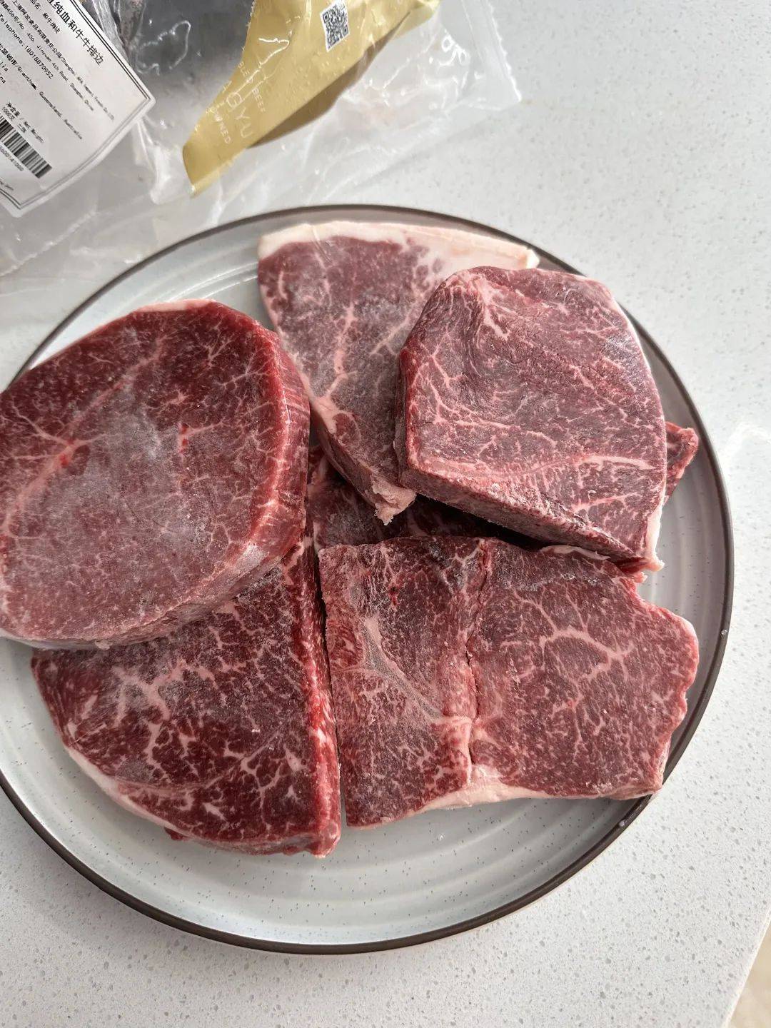 牛世界和牛冠军96屡获殊荣601596英国女王,美国总统,日本首相