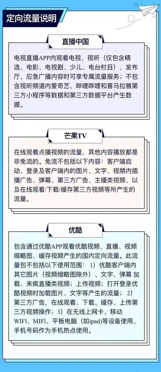 青春无限量:中国广电青春卡套餐详解