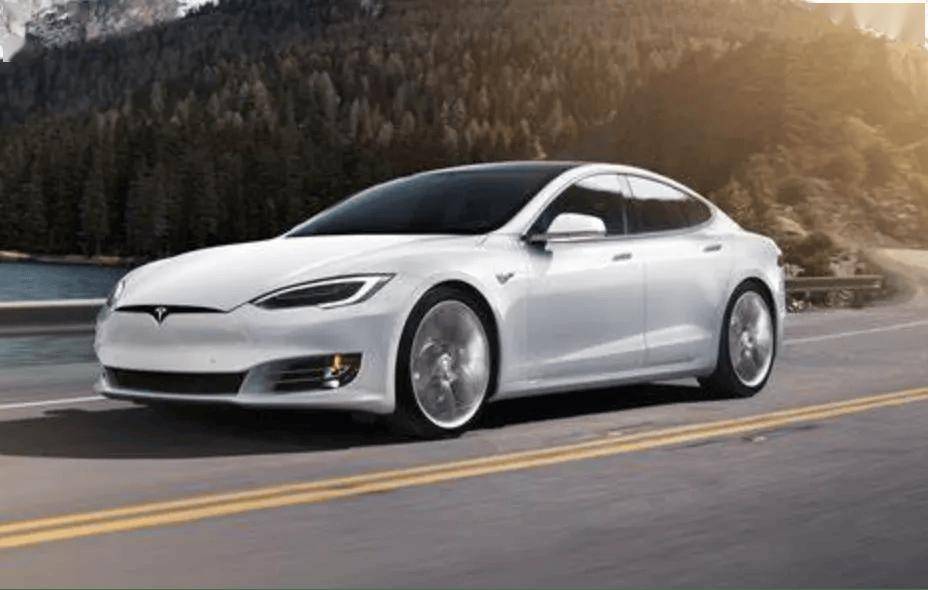 销量暴跌的特斯拉model s,是被中国同行卷躺下了?