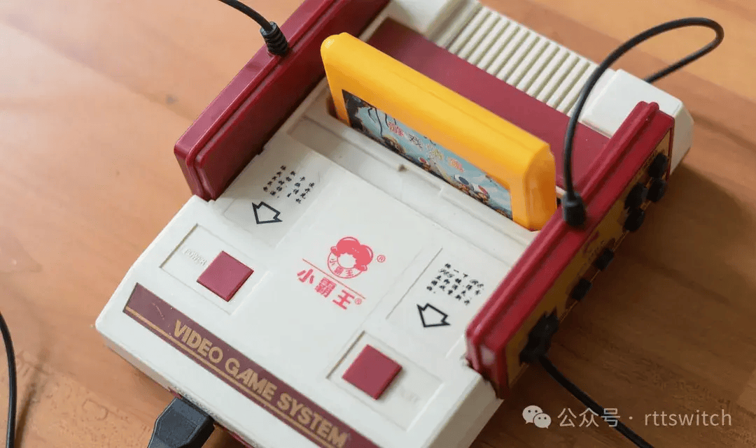 任天堂fc红白机发售迎来41周年!你记忆最深刻的是哪款游戏?