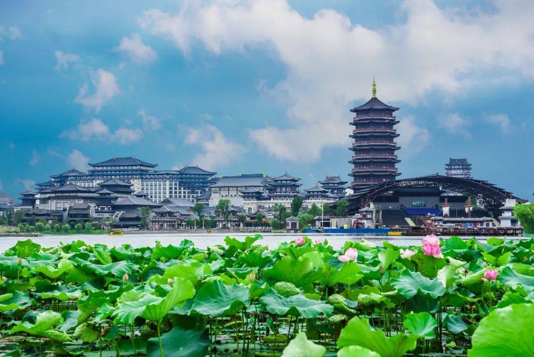 携程发布!望城这个景区入选top5!