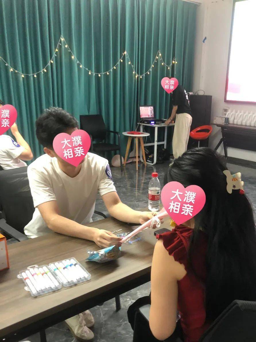 濮阳线下相亲会火热来袭!速速报名!