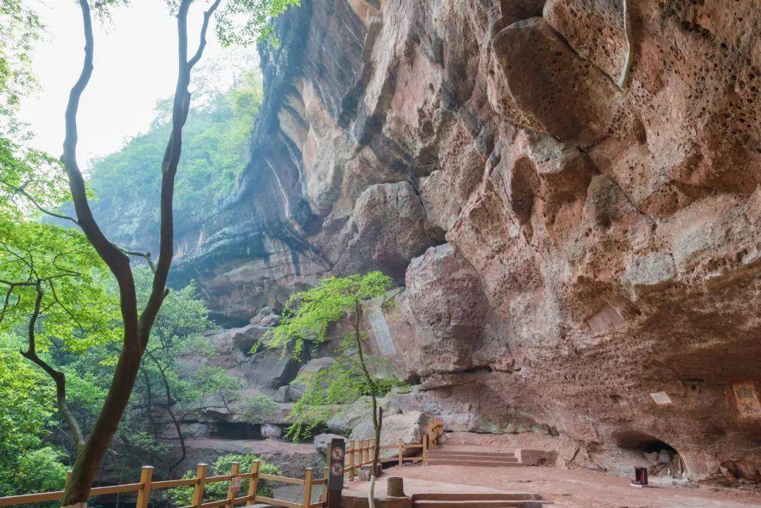 赣州旅游攻略,赣州旅游必打卡景点