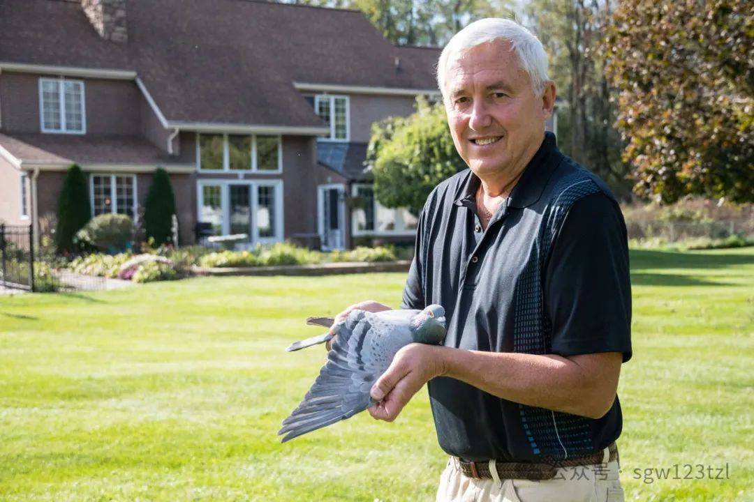 甘纳斯-再次证明世界"公棚赛专家"