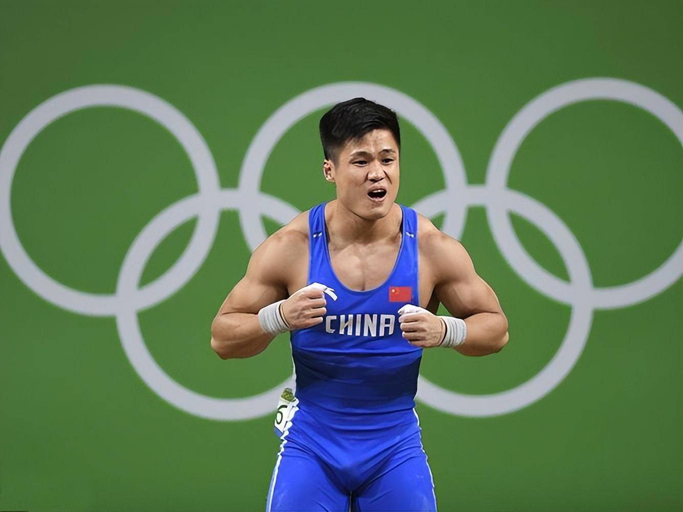 几位东京奥运会冠军,无缘巴黎奥运会!都是谁呢?原因也很心酸