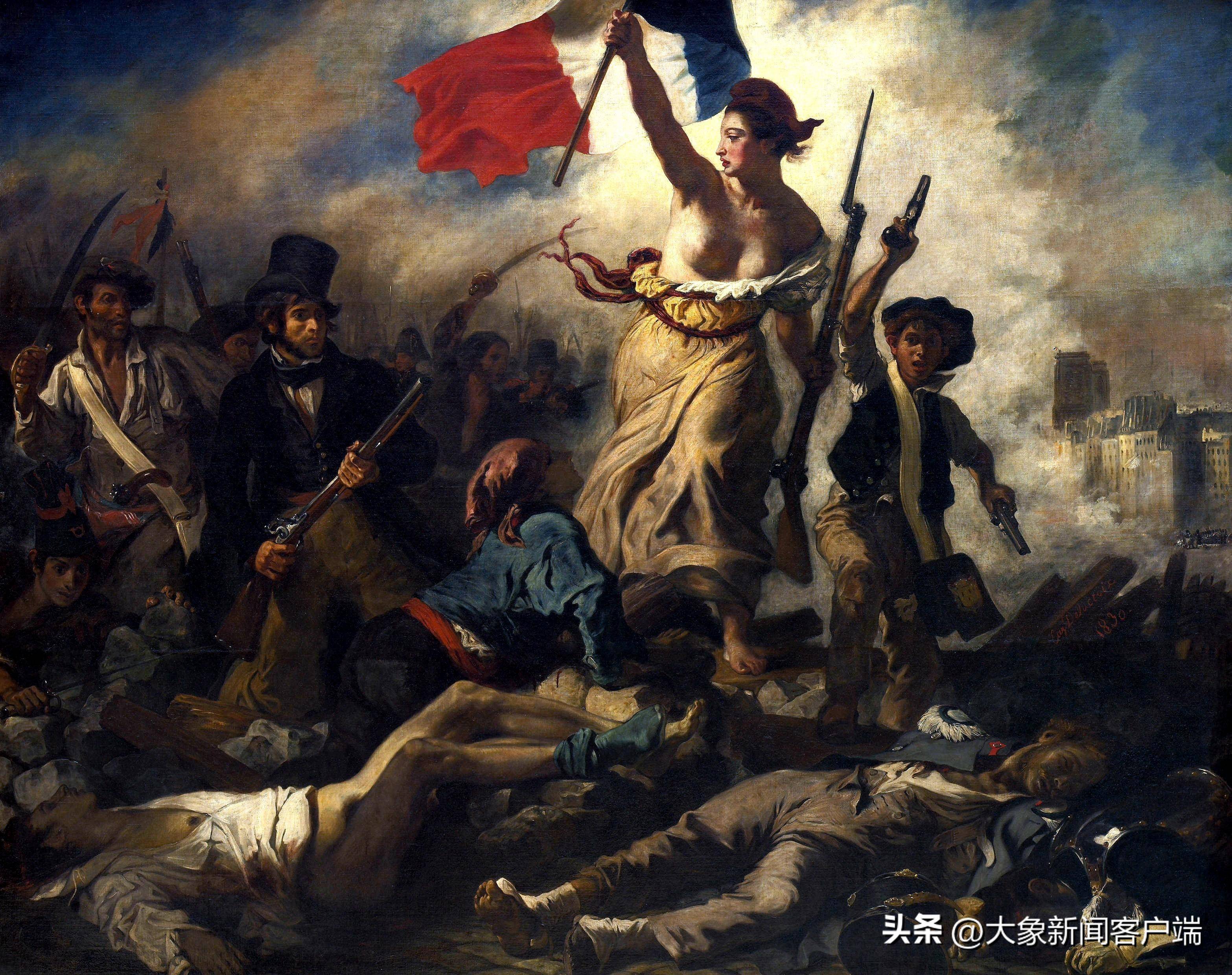 当地时间7月13日,特朗普遇袭时的经典照片登上美国《时代》周刊