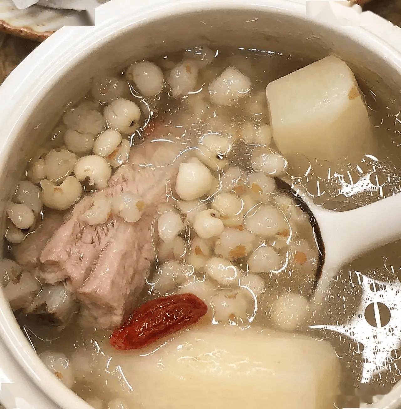 湿气重百病来,教你四道汤,清热排毒,利水消肿,轻松排湿过三伏