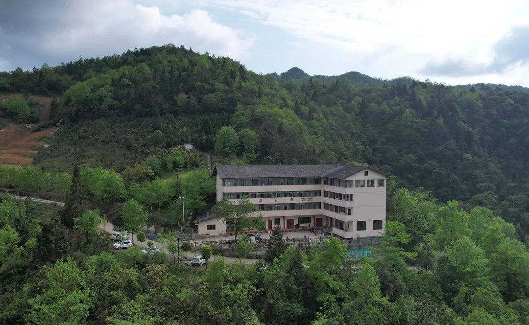 【"四新" "四化" 新道真】大磏镇:"凉"资源变身民宿"热"经济