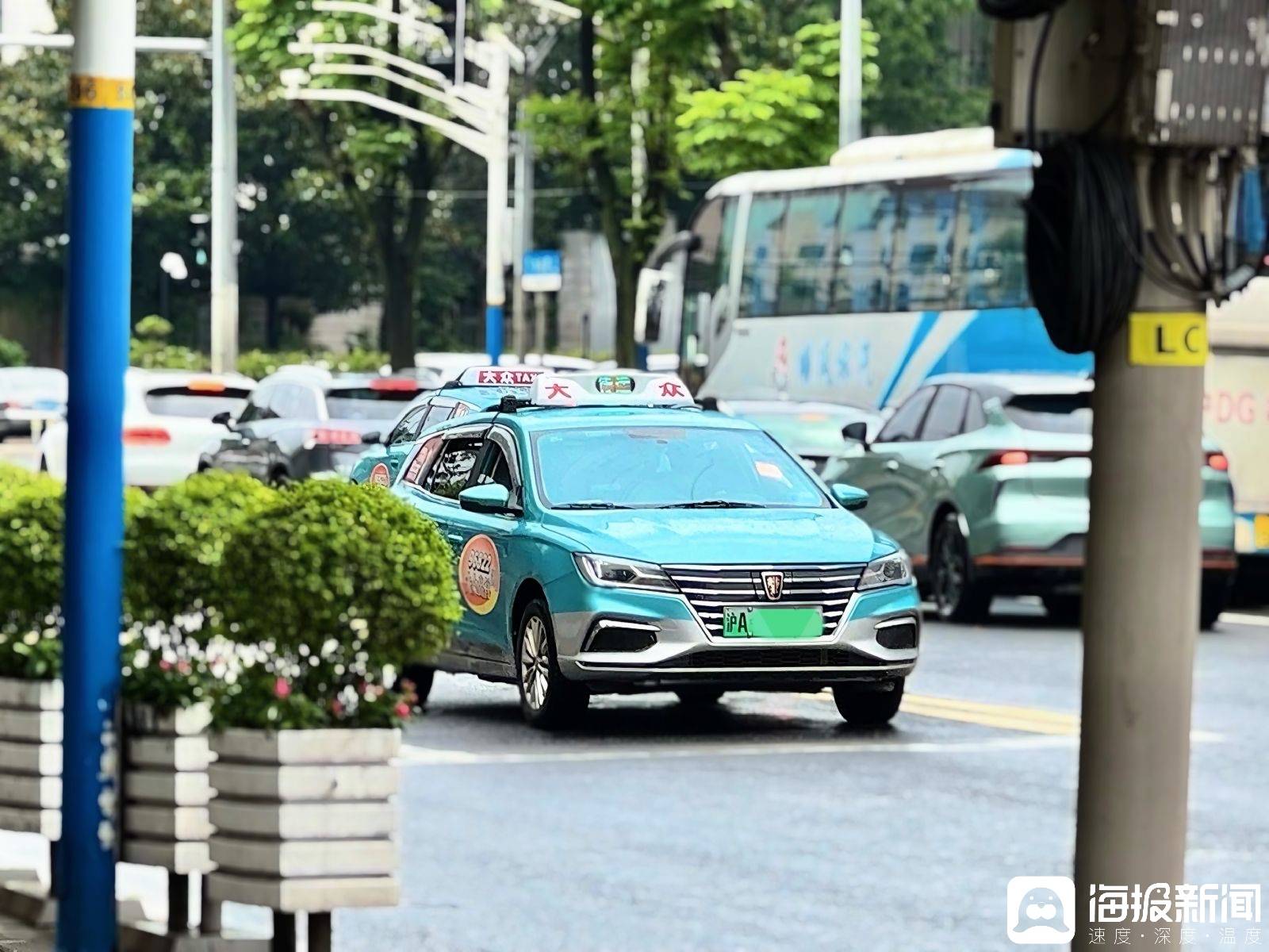 海量财经丨大众交通连续6日股票交易异常颠簸之后 股价继续上涨（股票财经）大众交通股票怎么了，