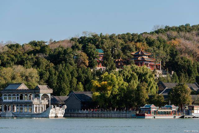 颐和园开放时间,想去颐和园?先看这篇!开放时间,景点全解析!