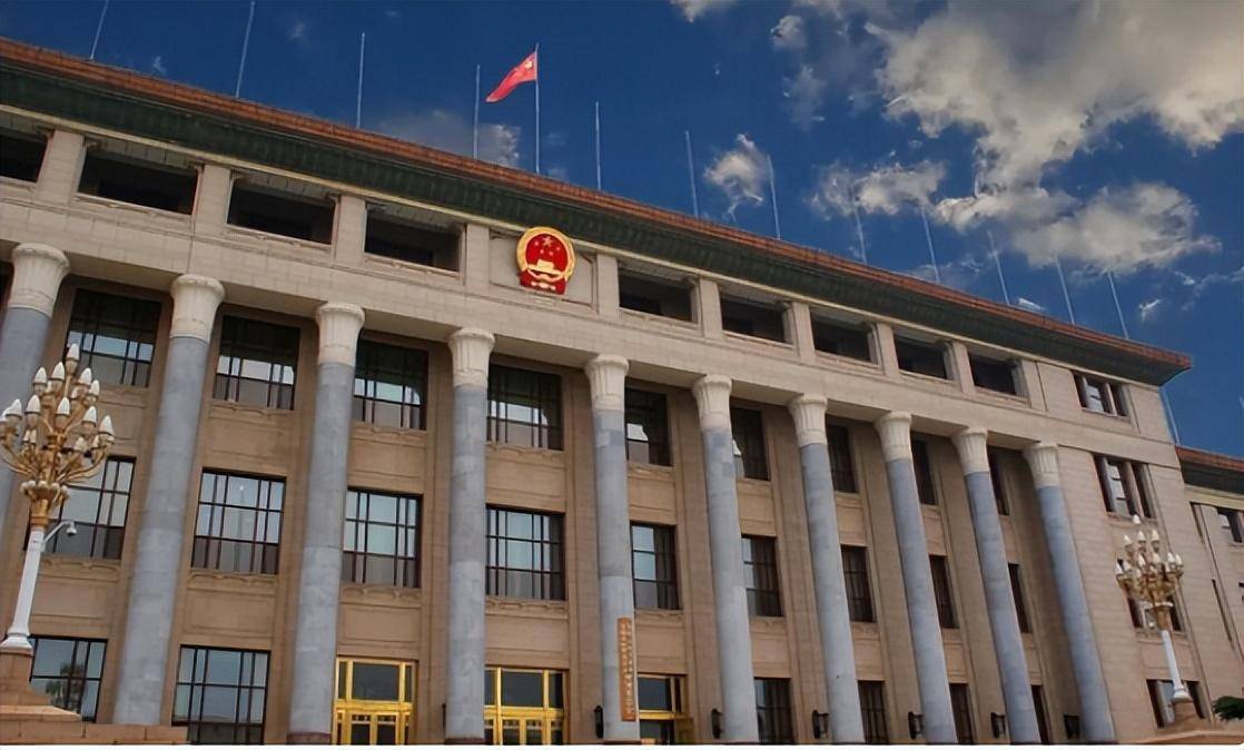 上世纪五十年代,设置在人民大会堂内部的万人礼堂和五千人宴会厅,在