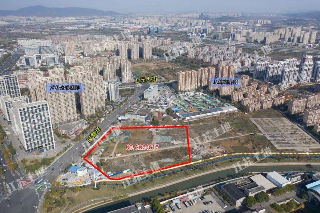突发!江北新区,青龙地铁小镇规划大调整,150米地标没了