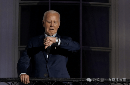 是什么,让他举起了枪_克鲁克斯_政治_美国