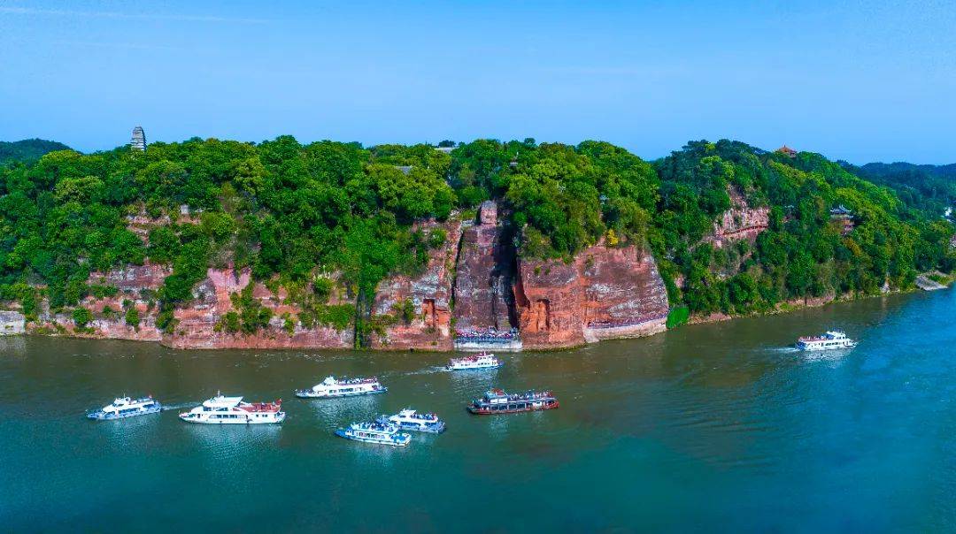 优惠!乐山多个景区发福利啦,面向这些群体