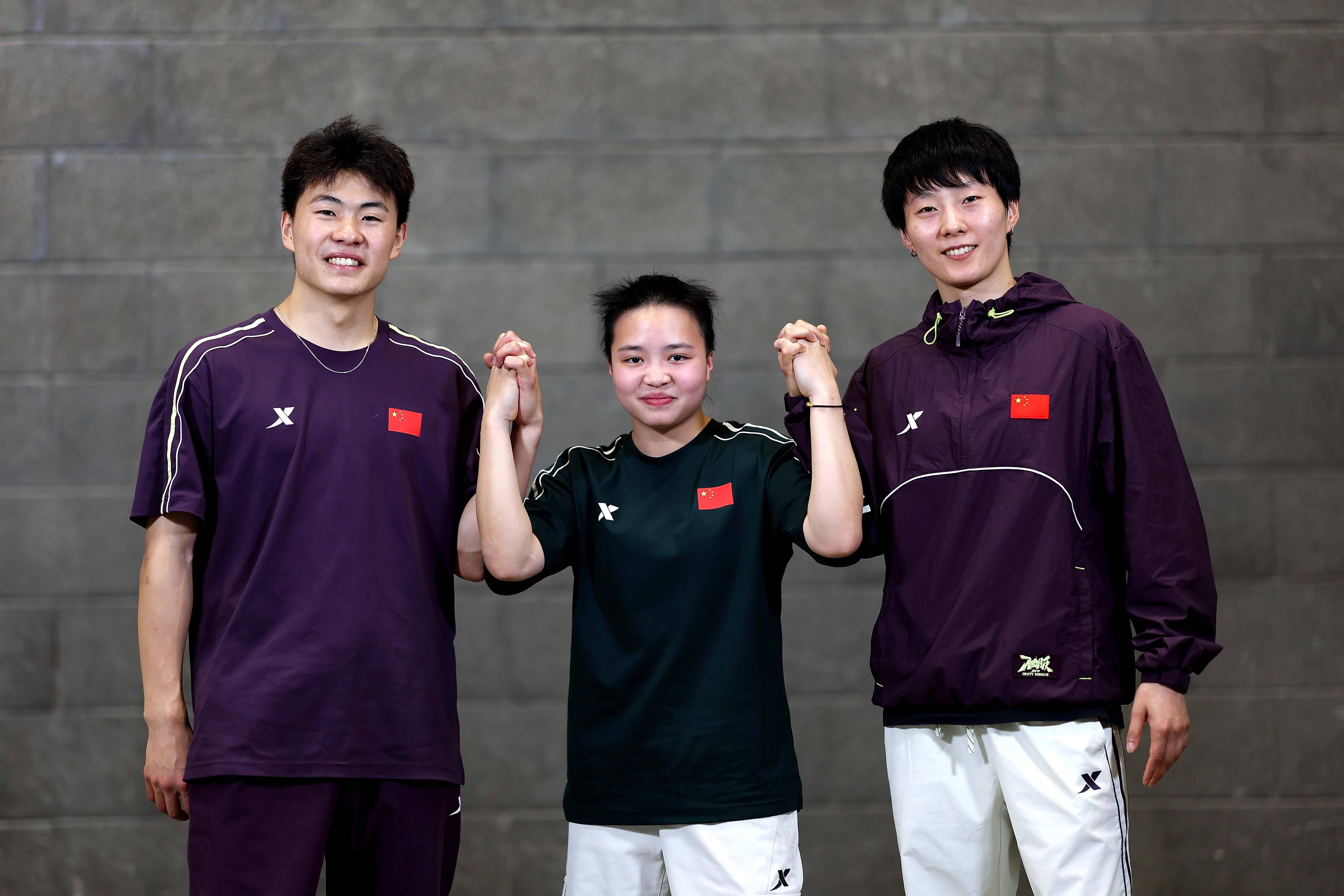 巴黎奥运会|法国霹雳舞传奇人物助力中国队舞向巴黎