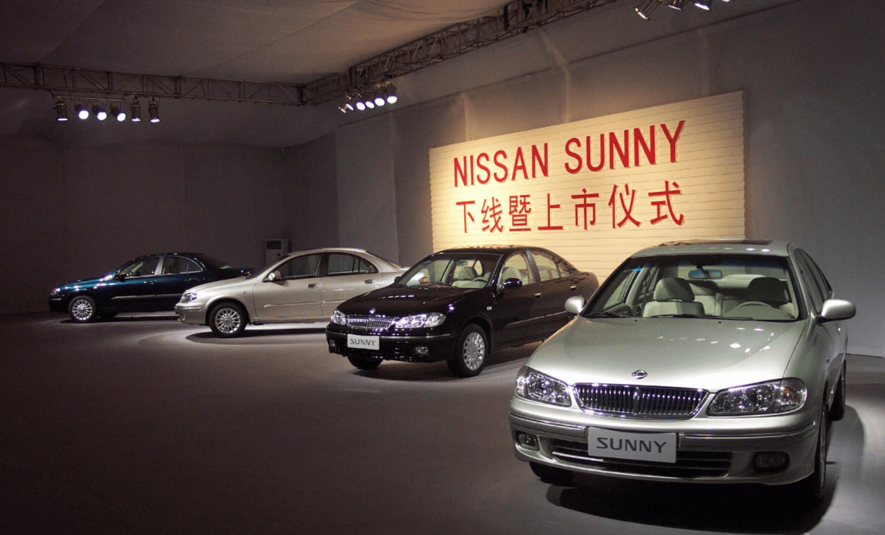 21年达成1600万整车产销,东风日产打造更中国的产品