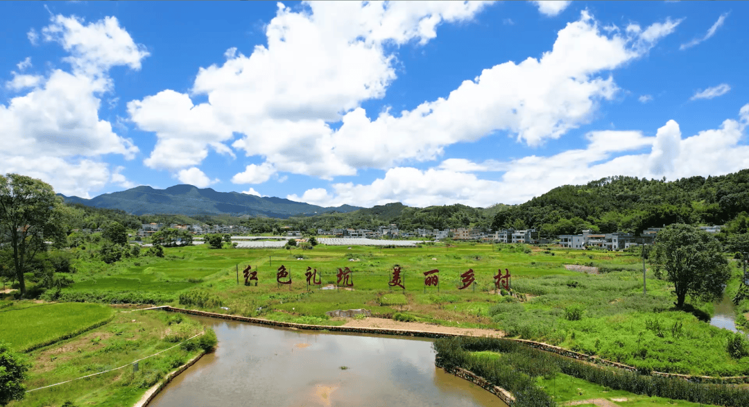 家乡发展图片图片