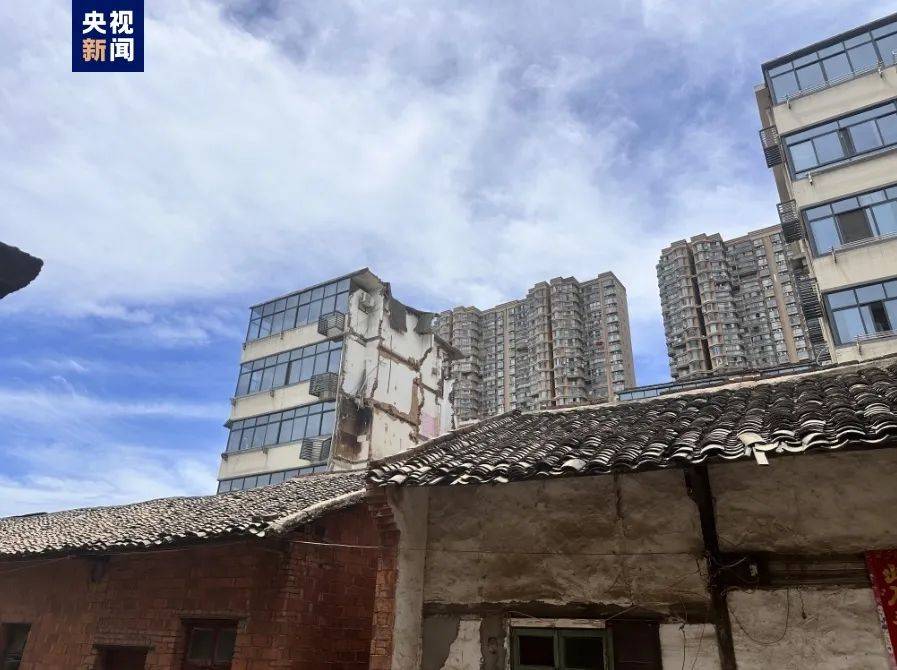 当地通报:1人死亡!