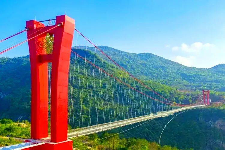 非遗巡游盛典2日】连州地下河 湟川三峡 小食一条街_活动_玻璃_岩溶洞