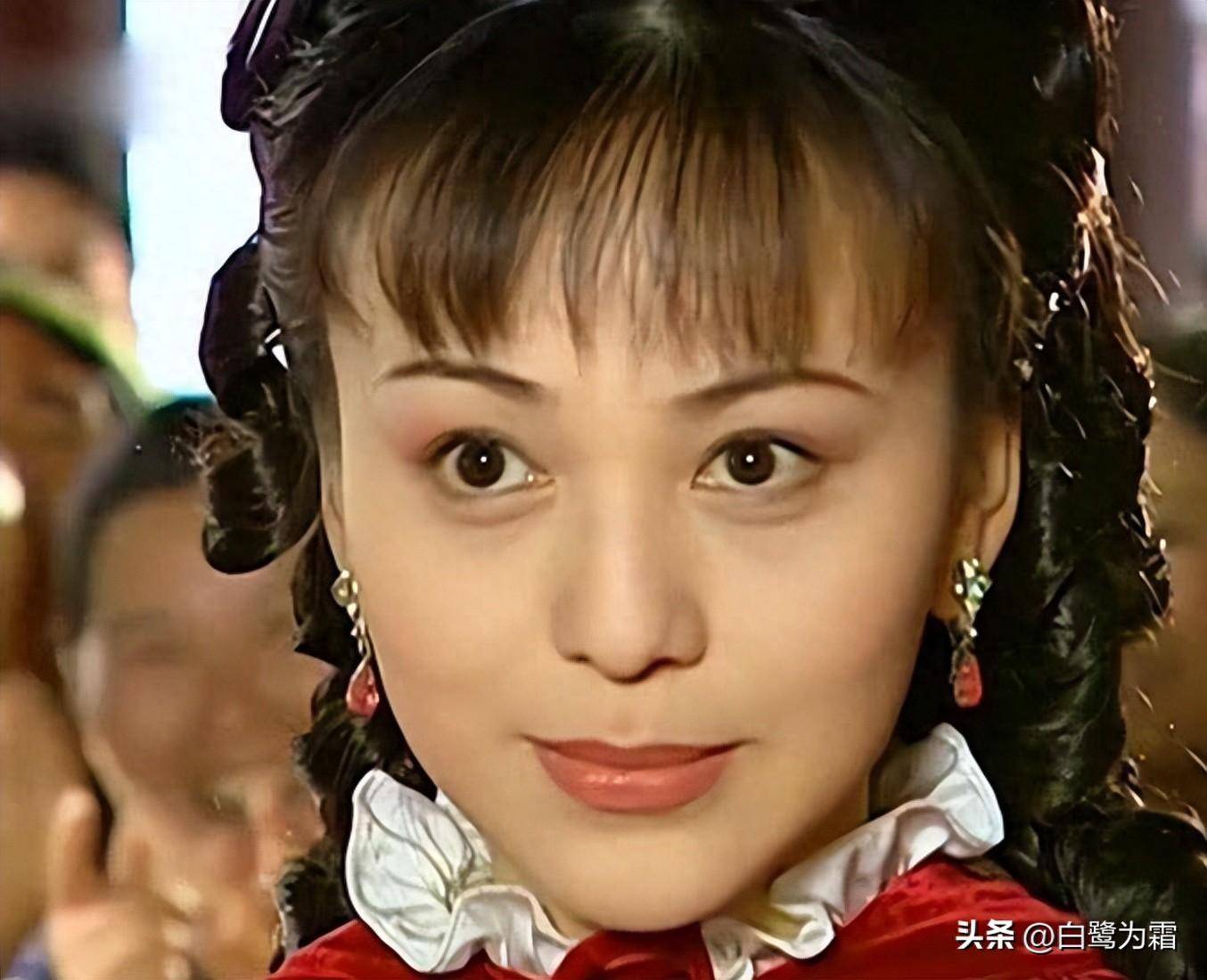 陆家落败之后,才知傅文佩和雪姨的区别,难怪陆振华肯明媒正娶!_夫人_孩子_什么