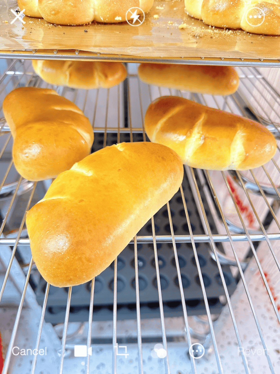 巾帼好品74:供销社的牛奶面包