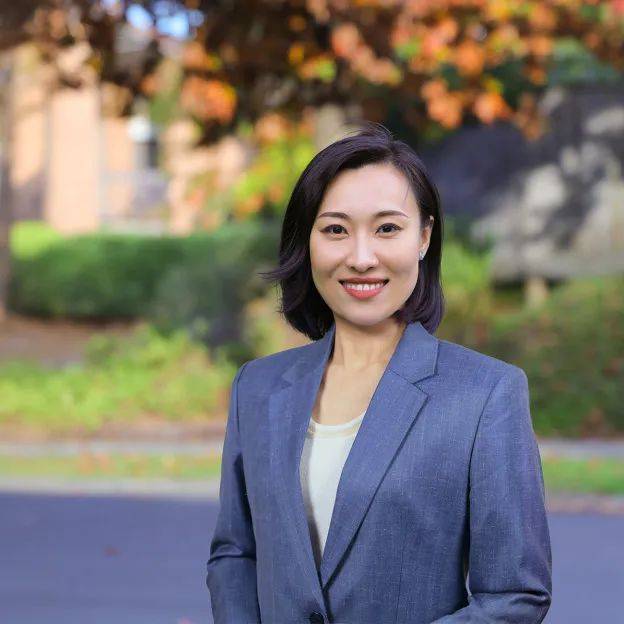 serena huang:女性华裔候选人,为boroondara市发声