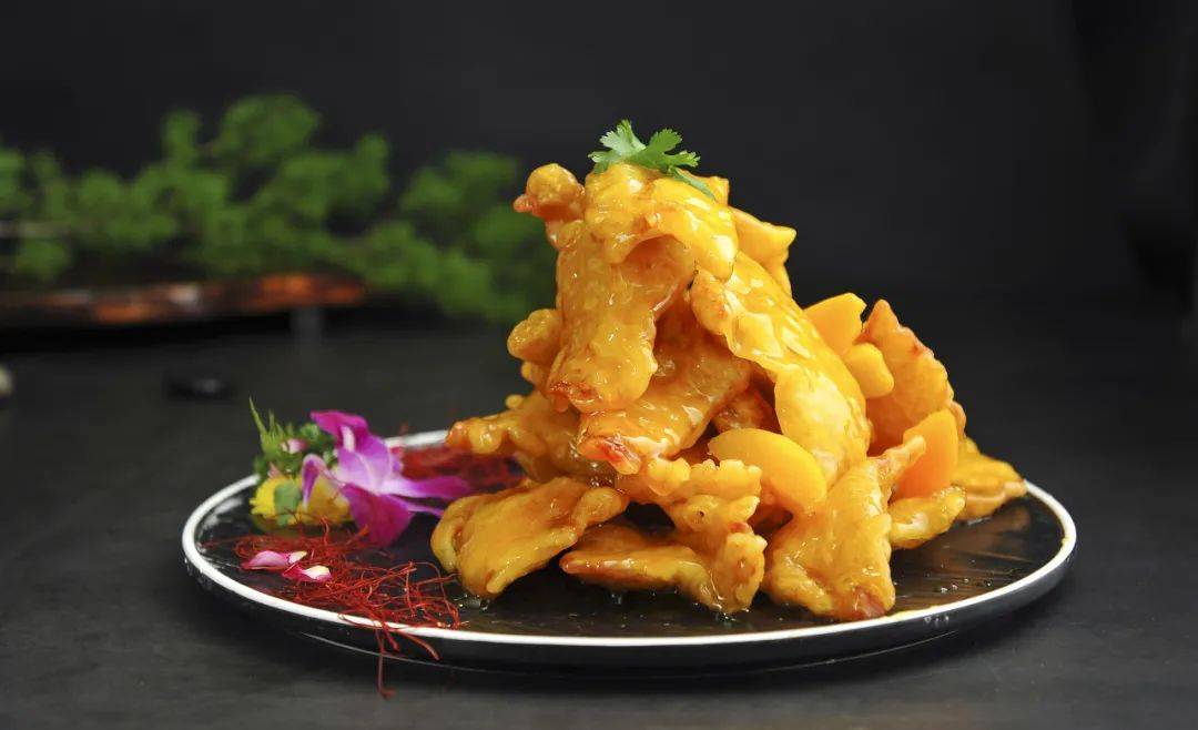 锅包肉:东北美食的最大公约数