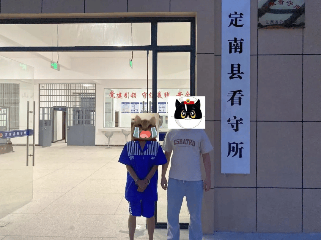 定南人注意,这所谓的"门路"其实是"套路"