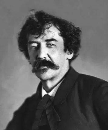 纯白色的孤独与灰夜第一号夜曲——詹姆斯·阿博特·麦克尼尔·惠斯勒