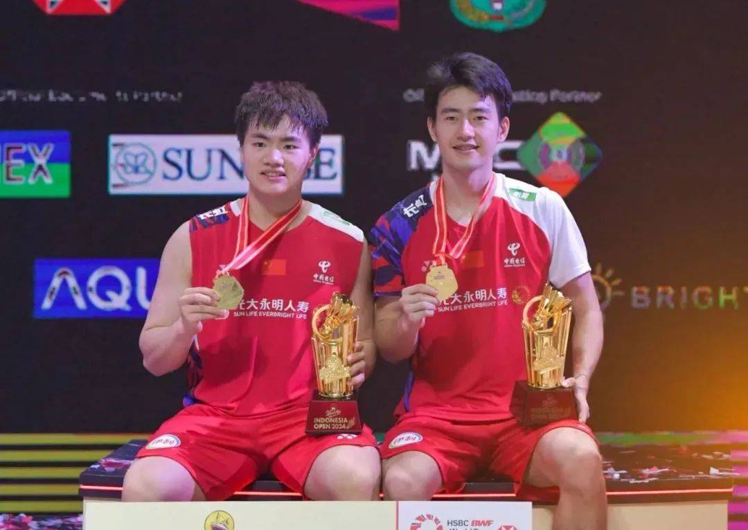 越秀运动员梁伟铿,出征巴黎奥运会!