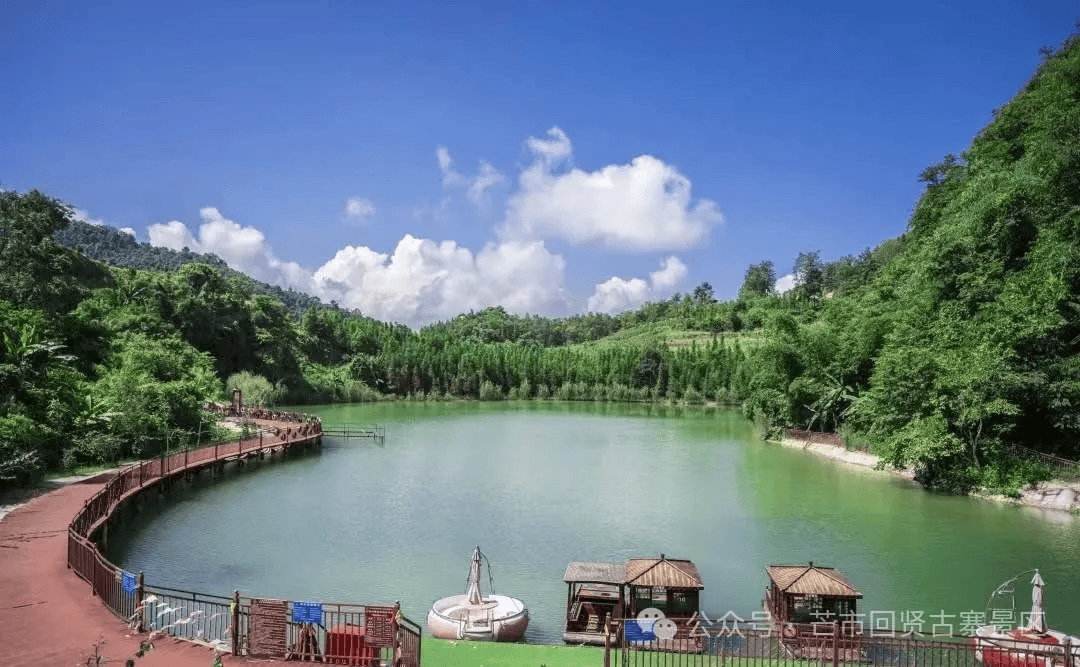 出发·去旅行 | 州庆"小长假",来芒市沉浸式旅游吧!