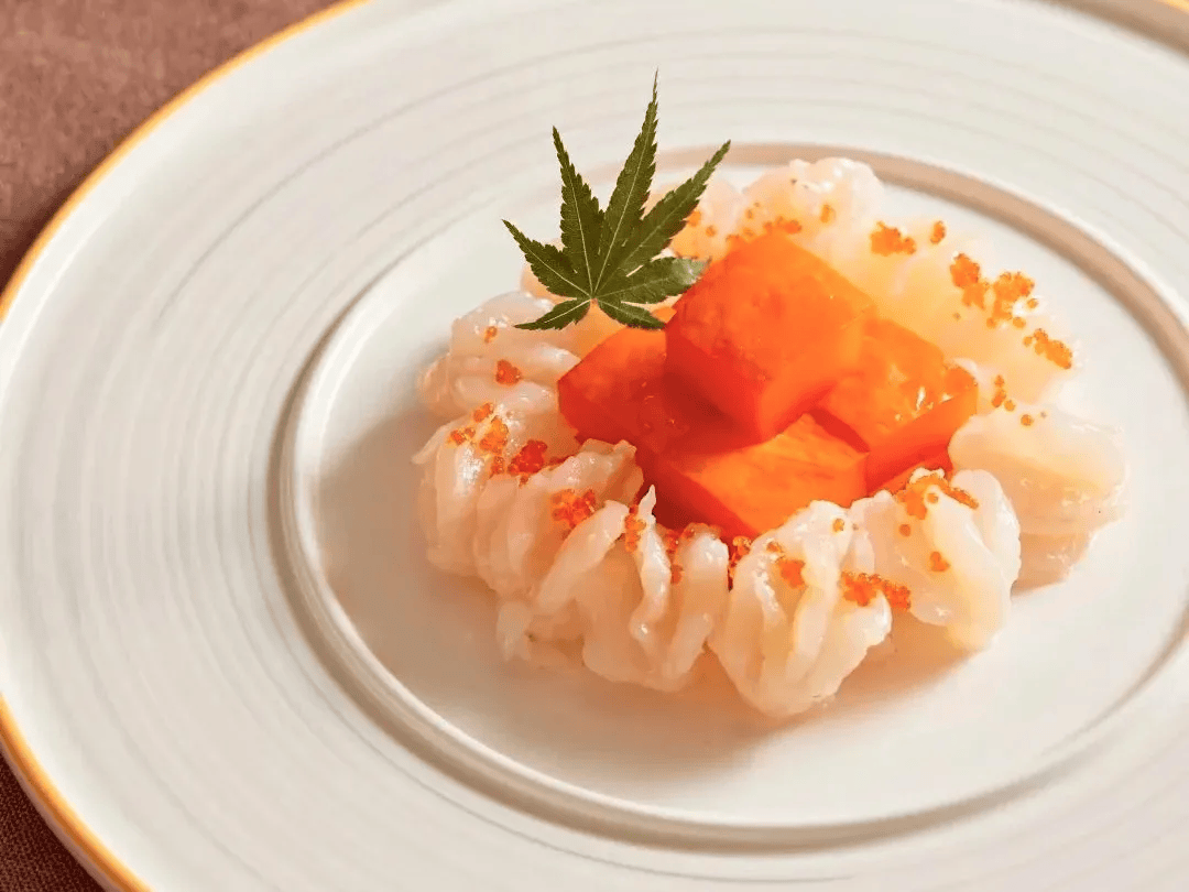 高端会所热卖菜品