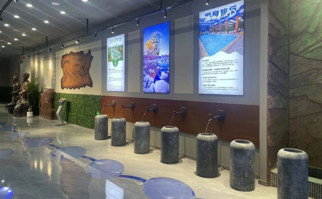 【阿尔山旅游发展】康养阿尔山|"泉"知道的幸福配方_温泉_泉水_身心