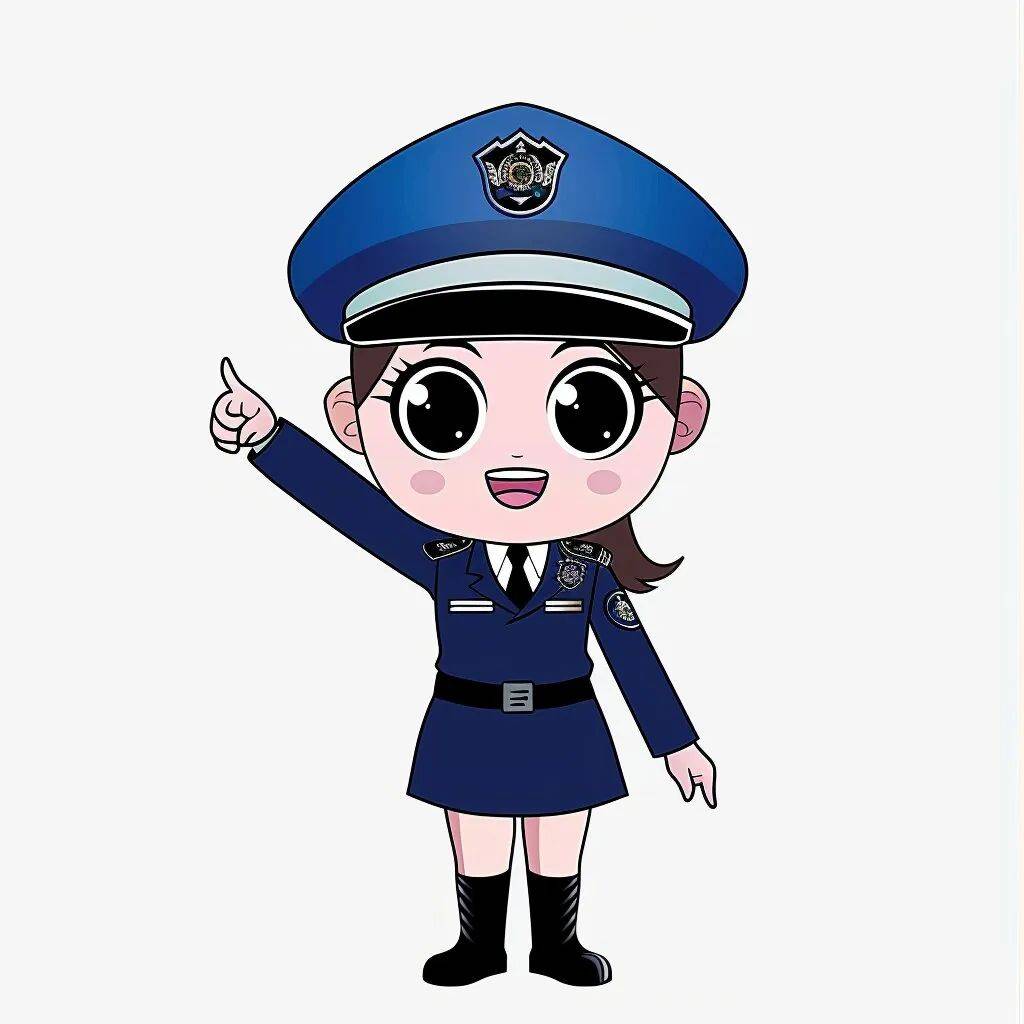 【儿童友好·小小体验官招募啦】与警同行,争做小小反诈宣传员!