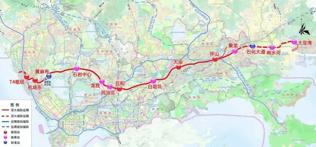 深圳楼市的最大“变数”，出现了！