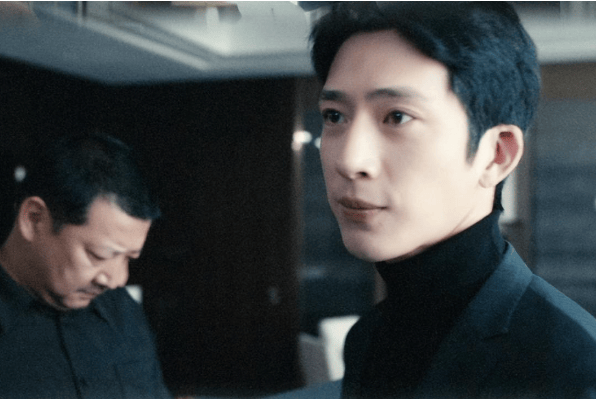 分手6年后,再看井柏然境遇,才发现他和倪妮本就不是"一路人"