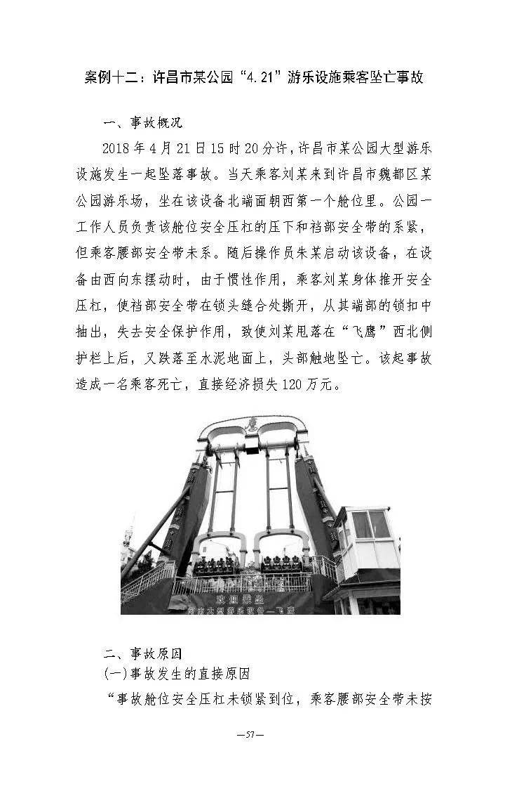 业内文章精选－有资料哦▽▽（点击阅读）2024年最新重大生产安全事故警示