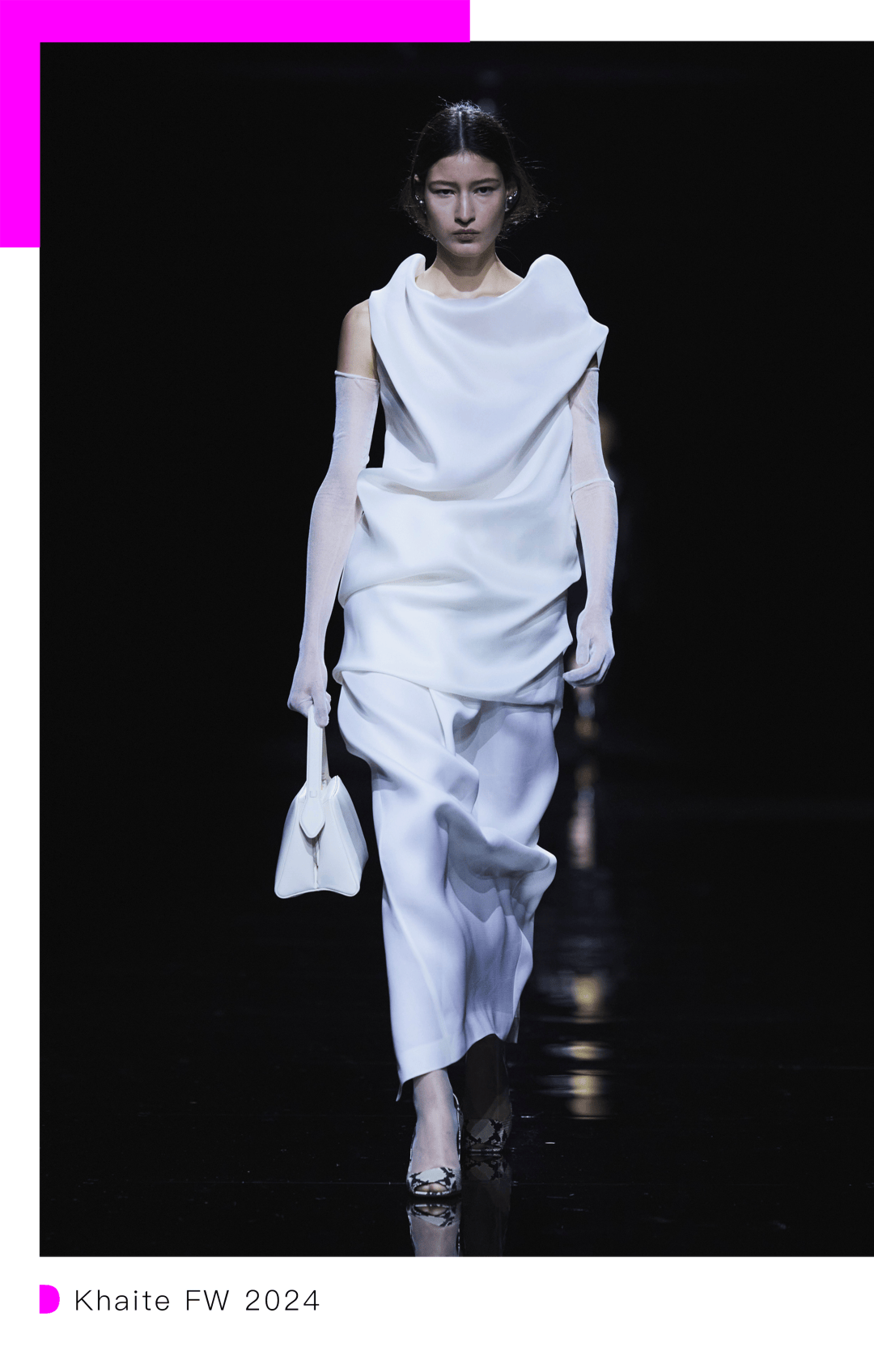 时尚观察|即将于九月启幕的 2025 春夏纽约时装周,能否突破规模困境?