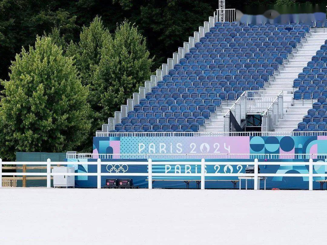 奥运倒计时 | 巴黎大变身!属于你的夏日粉紫色限定_比赛_赛场_广场