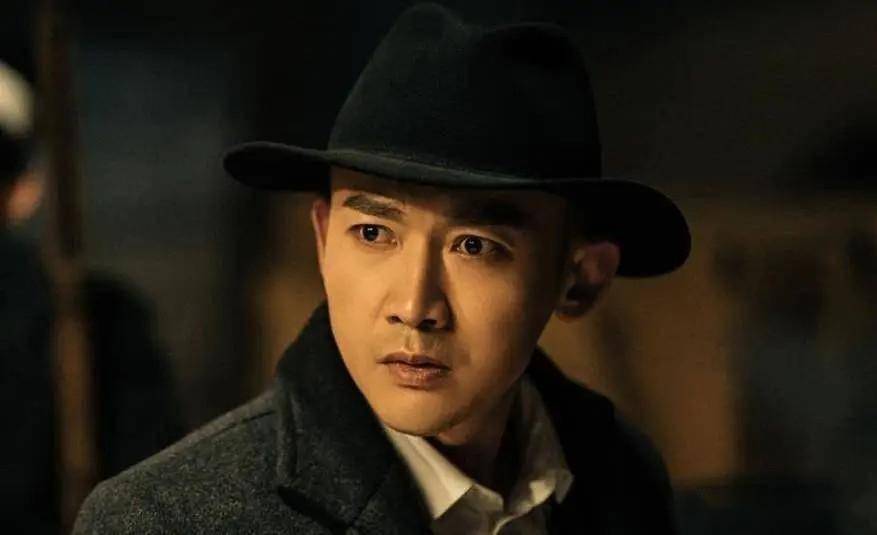 央视开播!39集反特谍战剧来袭,陈哲远,聂远同台飙戏,排面十足