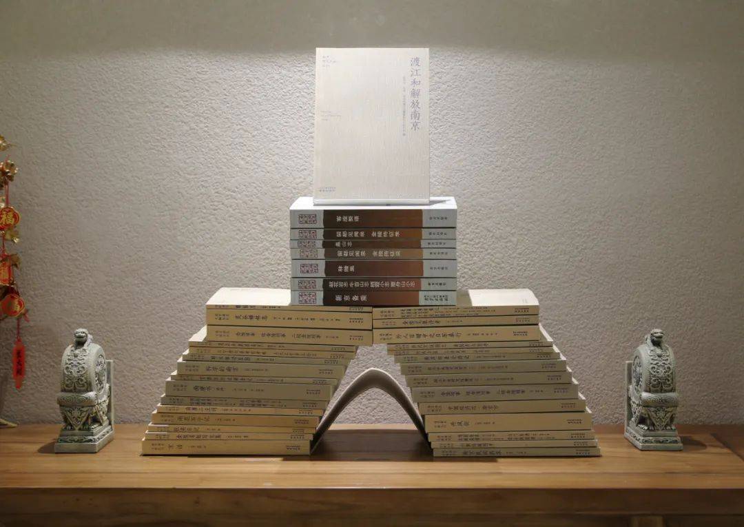 磨剑十九年| “南京稀见文献丛刊”已出书目_金陵_民国_陈作霖