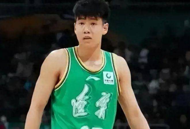 辽篮战胜上海队,究竟赢在哪里!赵继伟一席话,说得很实在