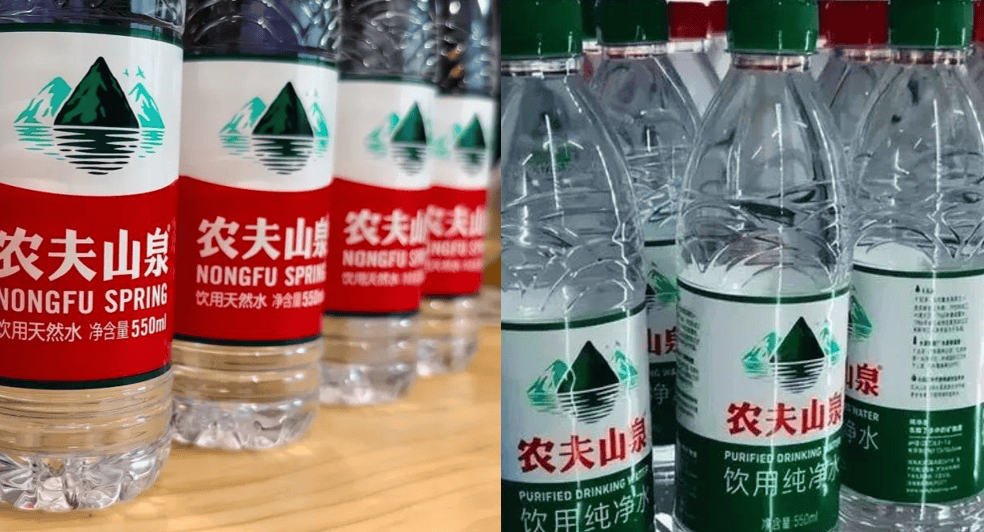 复盘娃哈哈内乱：及时止战，避免农夫山泉们坐收渔利