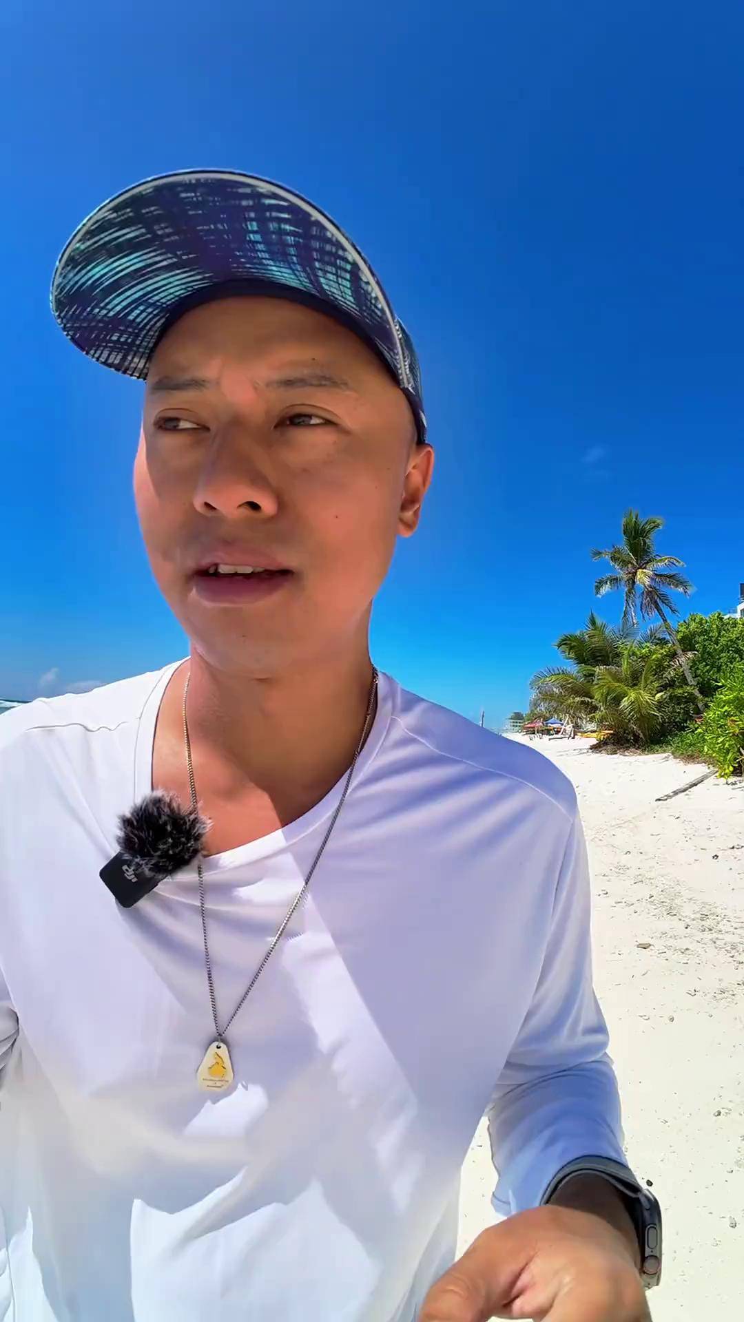 自由潜水法兰佐一只耳朵先通另一只后通怎么办 自由潜水 潜水 王奥林