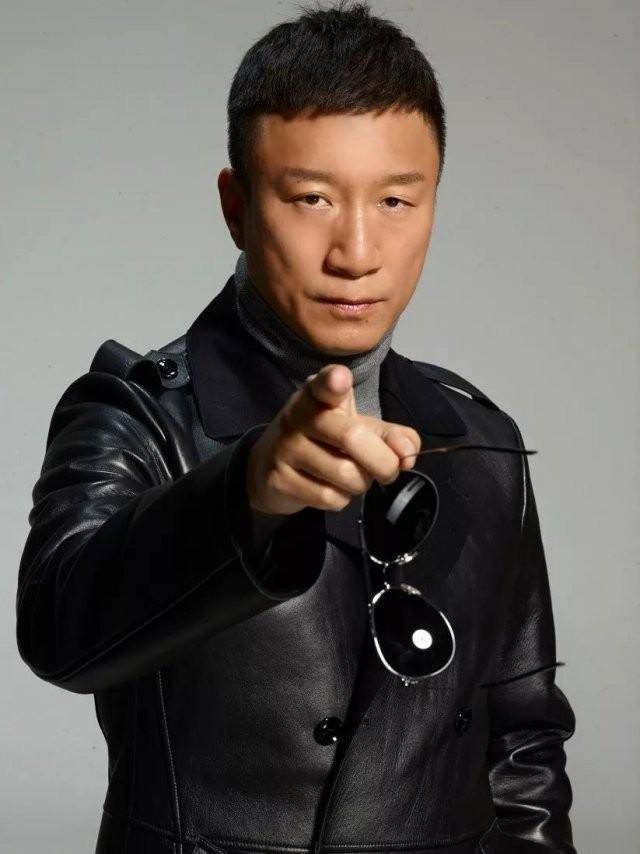 孙红雷真移民澳洲了?本人首次回应引争议,网友:不如不说
