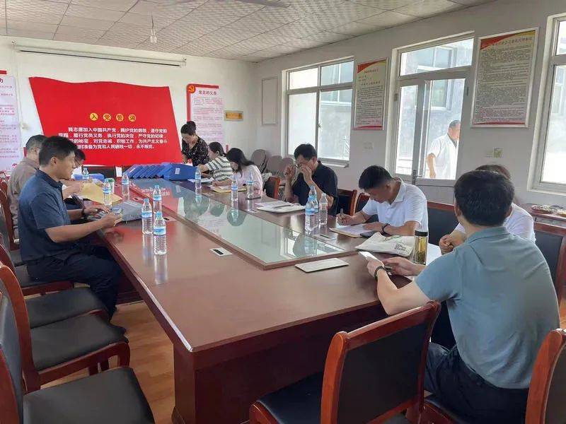 【经验交流】长清区残联"三个到位"扎实开展"如康家园